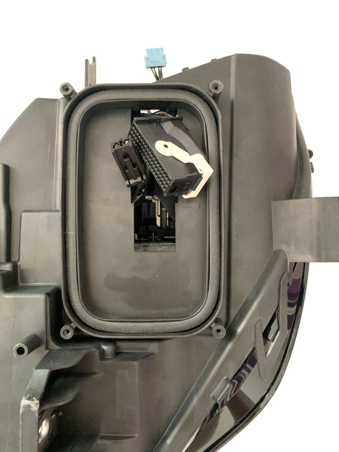 2X NEUE OE SCHEINWERFER LED HIGH PERFORMANCE MERCEDES CLA W117 A117 A1178206761 + A1178206762