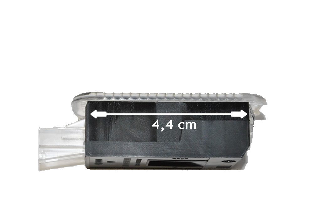 NUOVE LUCI PORTE INTERNE A LED OE SKODA AUDI A1 A3 A8 Q3 Q5 TT R8 VW PASSAT B7 CC 8J0947409