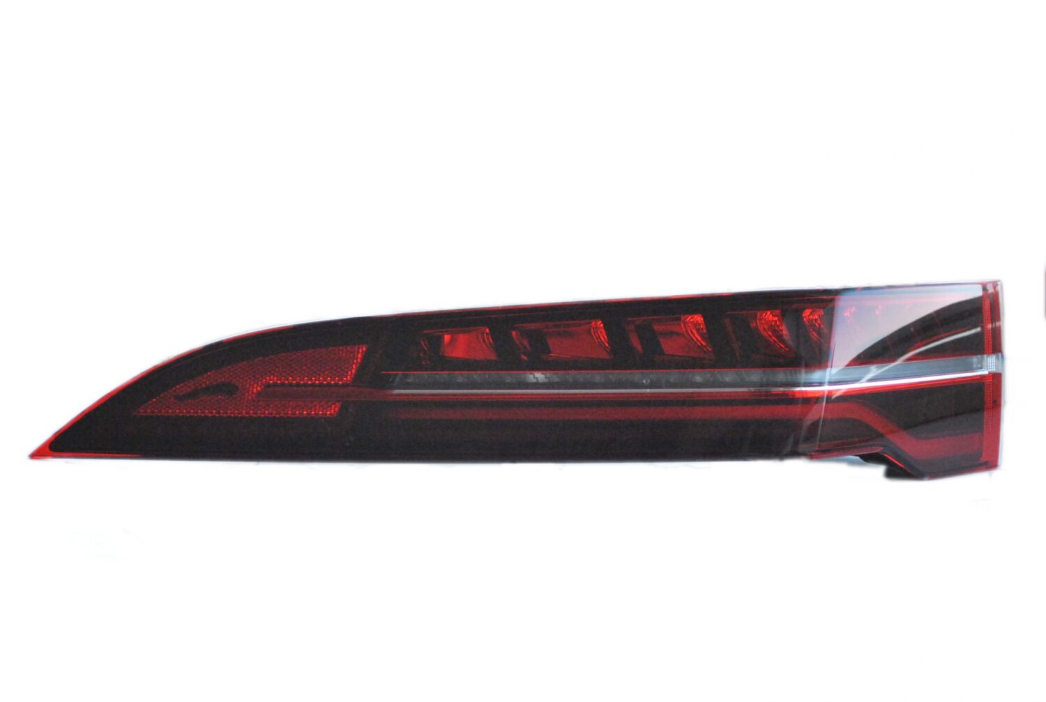 2X LAMPADE OE LAMPADA POSTERIORE USA JAGUAR I-PACE X590 2018 - J9D3-13405-DB , J9D3-13A420-BB