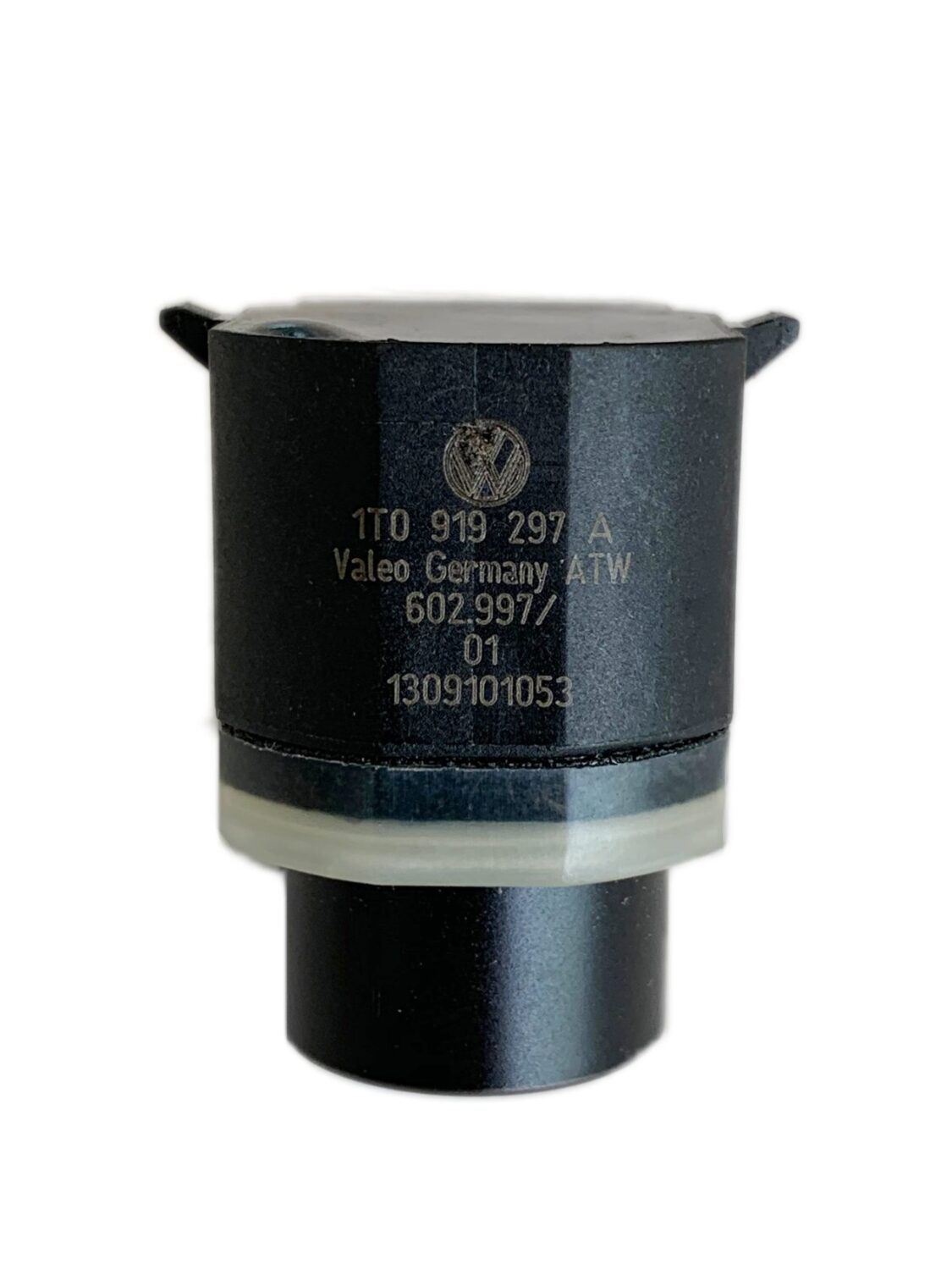 NUOVO SENSORE PDC PARKTRONIC OE VW PASSAT 3C CC SEDILE GOLF 6 TIGUAN AUDI A3 SKODA SUPERB YETI 1T0919297A