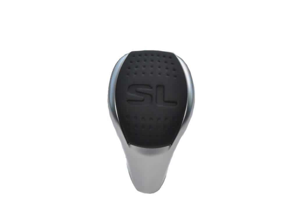 OE POMELLO DEL CAMBIO CON LOGO SL MERCEDES SL W231 A W 176 A45 E W212 63 CLS W218 63 SLS W197 GLA W463 CLA C117 45 AMG A2312670000