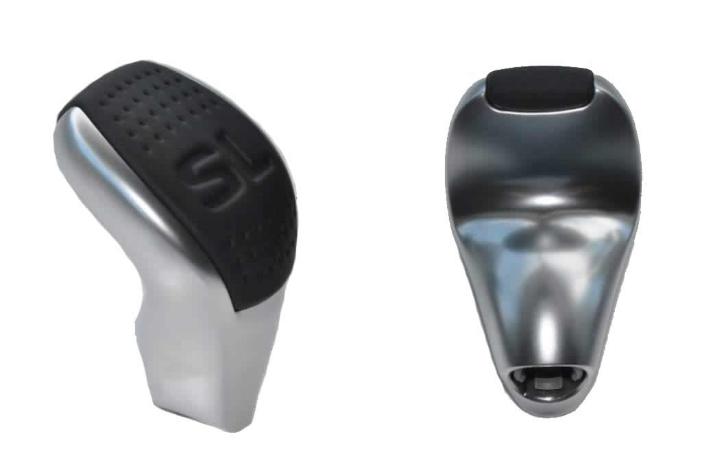 OE POMELLO DEL CAMBIO CON LOGO SL MERCEDES SL W231 A W 176 A45 E W212 63 CLS W218 63 SLS W197 GLA W463 CLA C117 45 AMG A2312670000