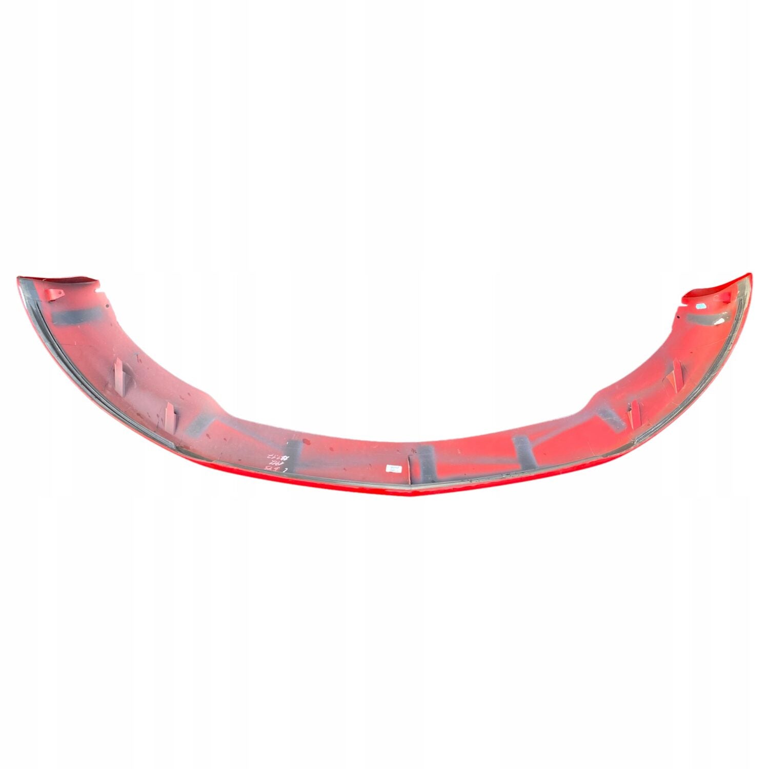 NUOVO SPOILER PARAURTI OPEL ASTRA J IV OPC 13346627