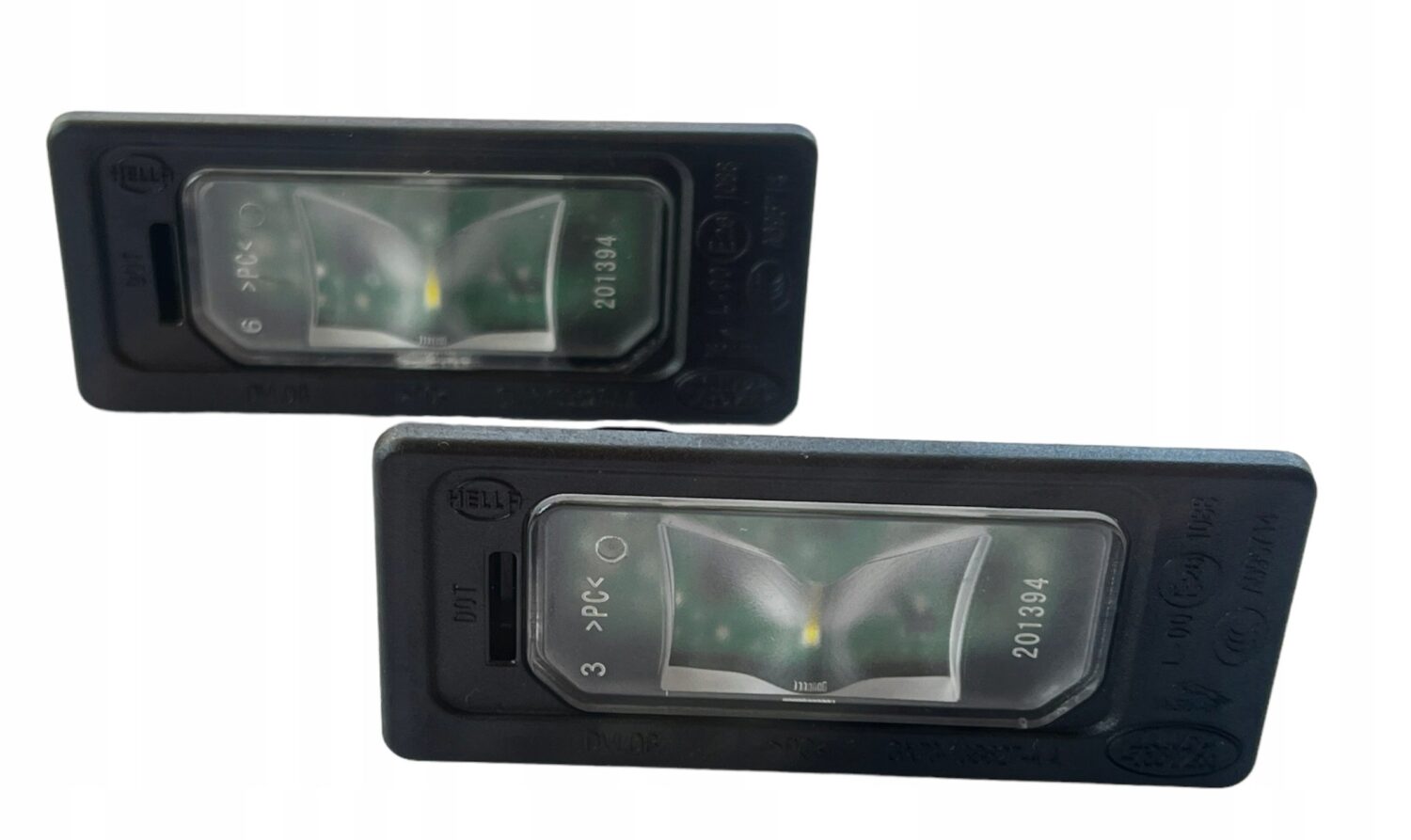 2X NOUVEAU FEUX OE ENREGISTREMENT LED LAND ROVER DISCOVERY SPORT L494 IV DEFENDER (L663) JAGUAR E-PACE GX73-13B627-AA