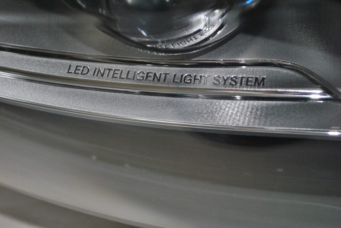 Nowy Oryginalny Full LED ILS Reflektor Intelligent Headlights NIGHT VISION Mercedes S-Klasa W222 A2229069102