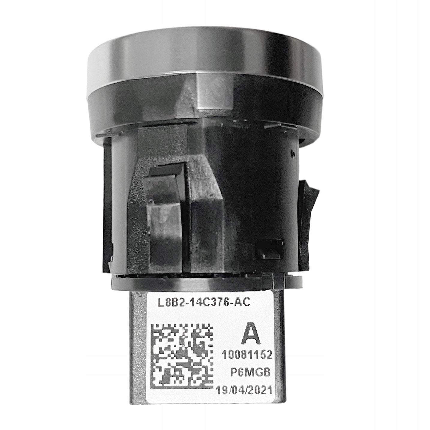 NEW OE BUTTON ENGINE START STOP SWITCH LAND ROVER DISCOVERY V L462 DEFENDER II L663 L8B2-14C376-AC