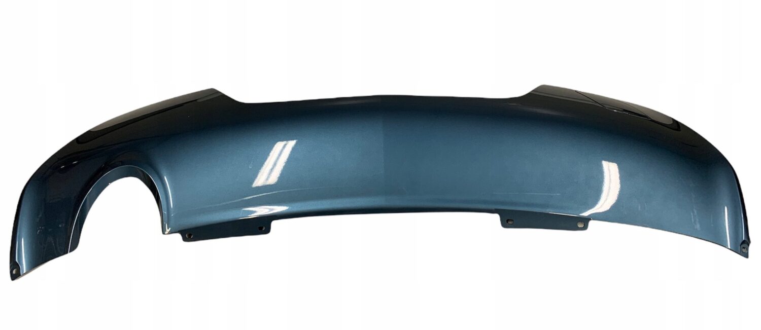 NEU OE HECKSTOSSSTANGE SPOILER DIFFUSOR OPEL ASTRA J GTC GM 13346637 1404501