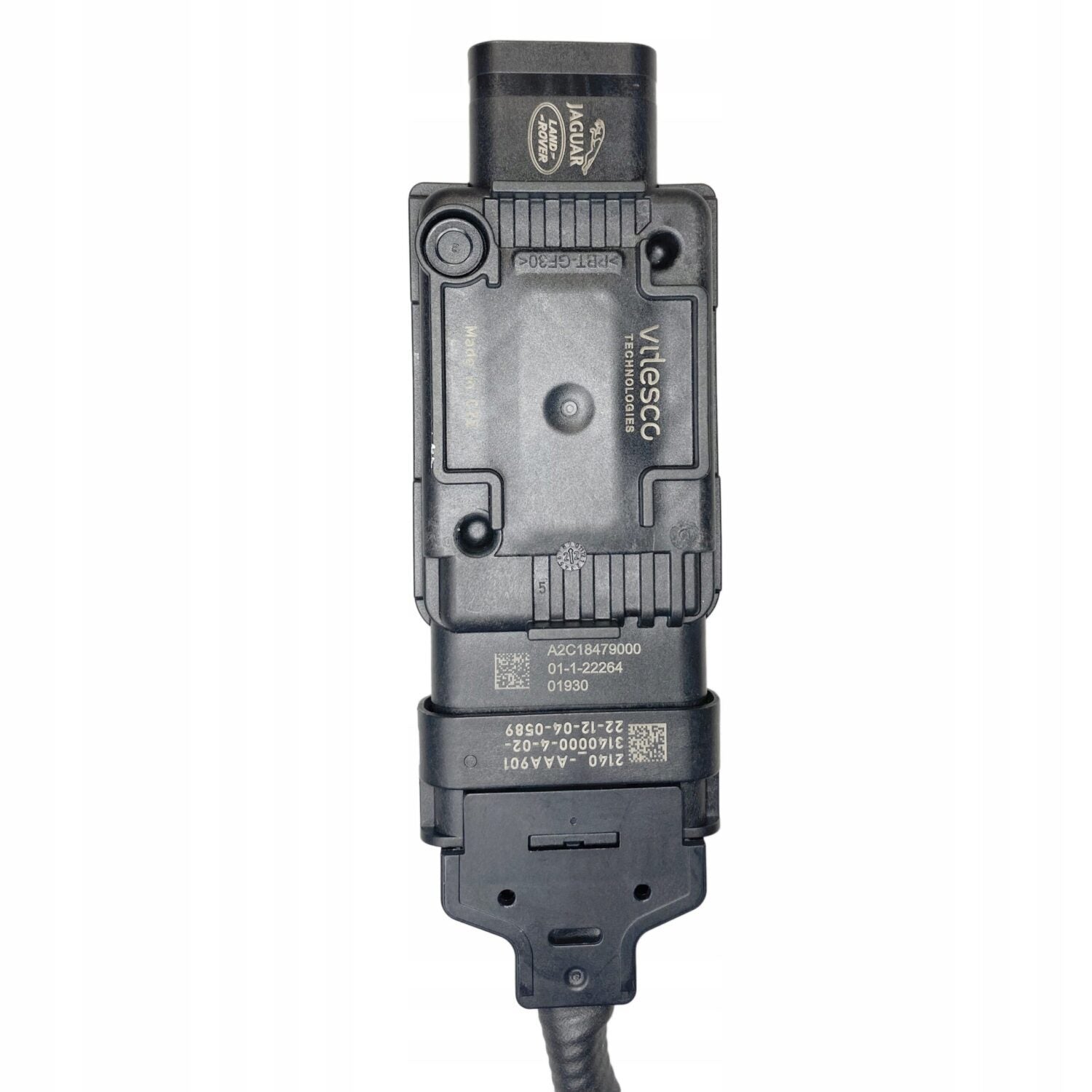 NEW OE NOX LAMBDA SENSOR JAGUAR F-PACE LAND ROVER SPORT L494 VOGUE L405 DEFENDER L663 LK62-5J299-BC - LR127506