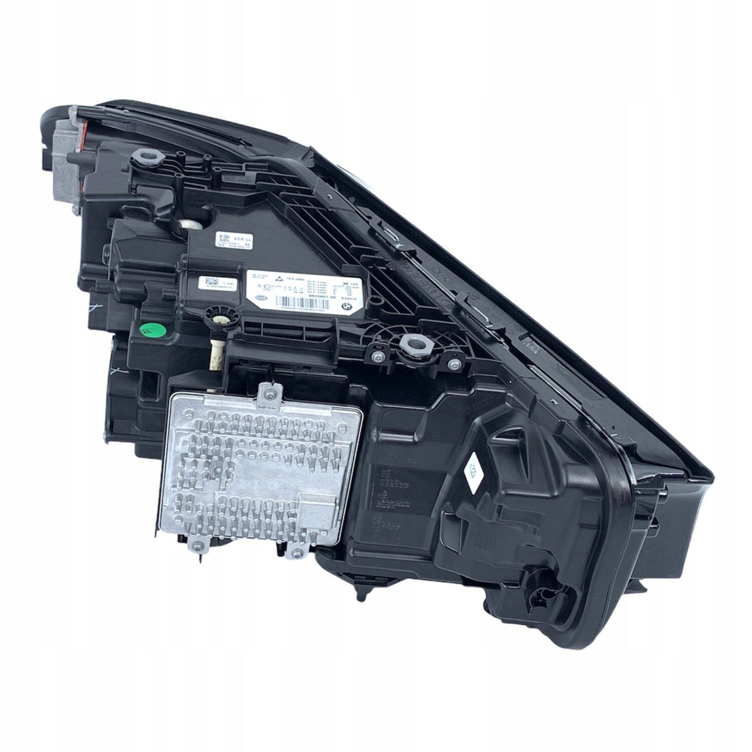 NUOVO FARO OE ADAPTIVE LED BMW 5 G30 G31 F90 M5 LCI 9850601