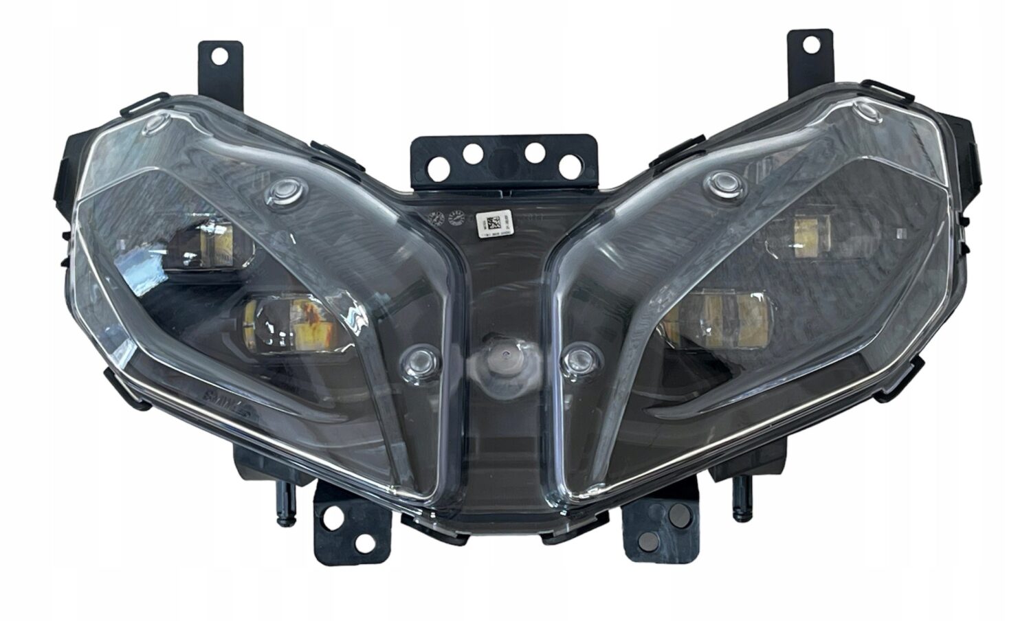 NOUVELLE LAMPE DE PHARE OE FULL LED COMPLET BMW K84 F900XR 8395690 1181.305.0000 63128395690