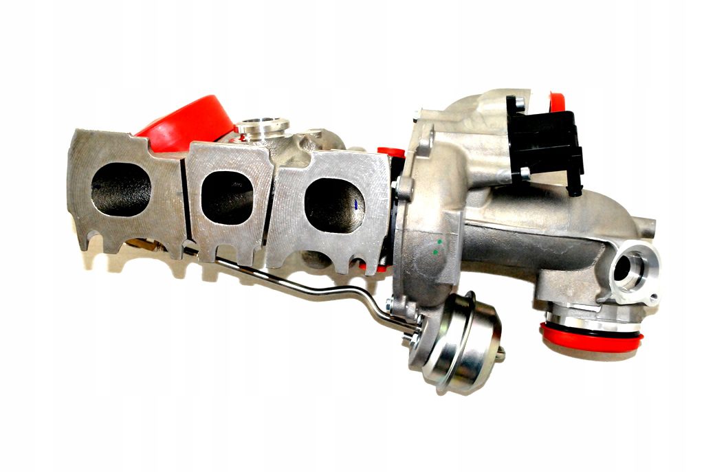 NEU OE TURBOLADER TURBOLADER RECHTS MERCEDES W205 C205 W212 W213 W207 C207 W218 A2760901280