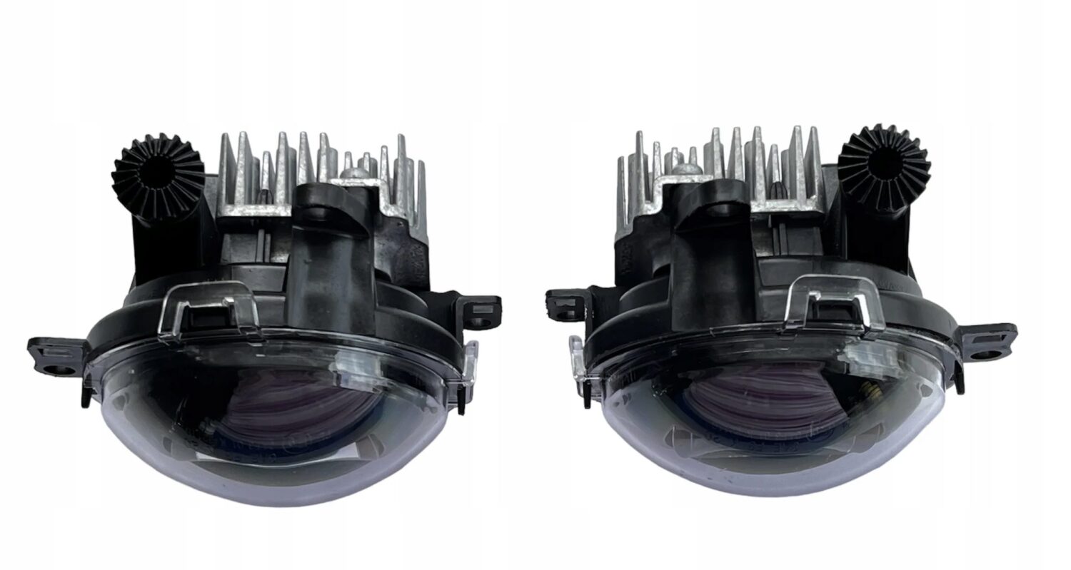 2X NEUE OE LED NEBELSCHEINWERFER VOLVO C40 S90 V90 XC90 XC40 32365035 32365034