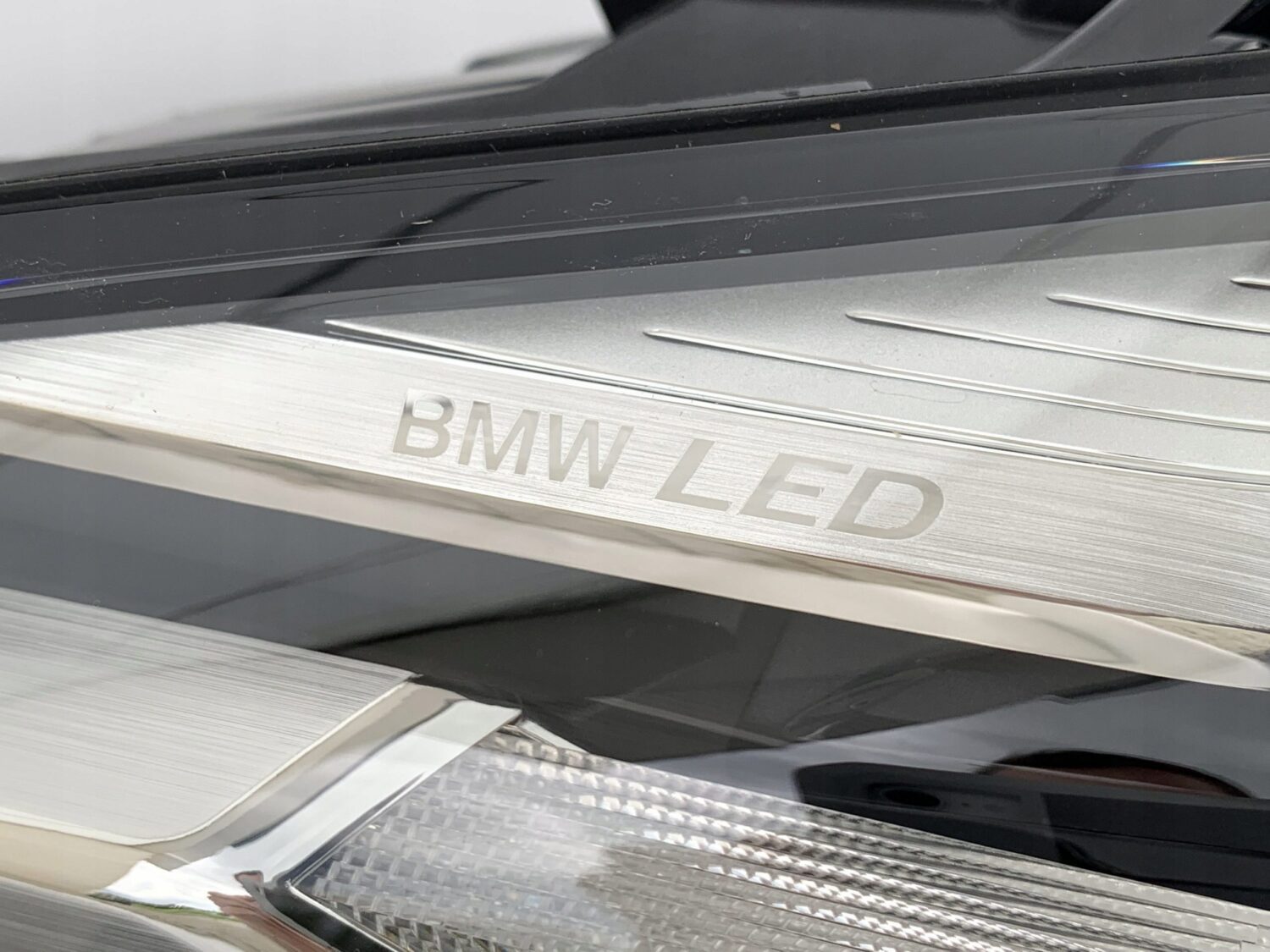 NUOVO FARO OE ADAPTIVE LED BMW 5 G30 G31 F90 M5 LCI 9850601