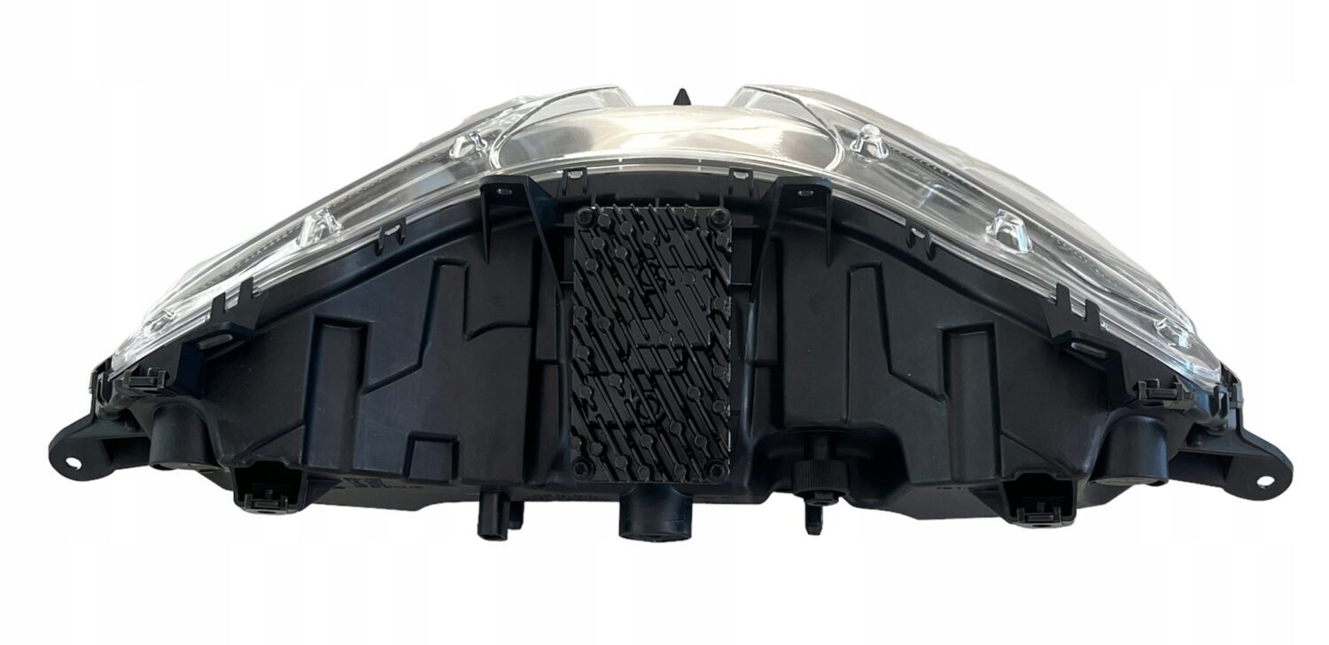 NEUE OE SCHEINWERFERLAMPE VOLL LED KOMPLETT BMW K54 R1200RS R 1250 RS 63128393173 8393173