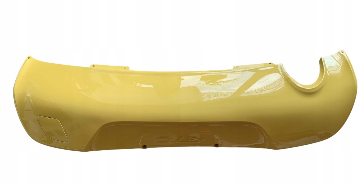 NEU OE HECKSTOSSSTANGE SPOILER DIFFUSOR OPEL ASTRA J GTC GM 13346637 1404501