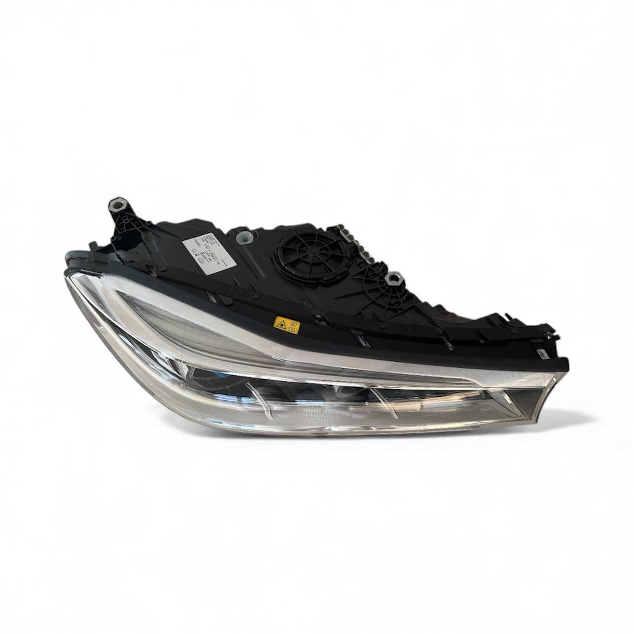 NEW GENUINE LASER LED HEADLIGHT RIGHT SIDE BMW 7-Series G11 G12 LCI 2015-2019 63117408704 , 7408704 , 7729210018