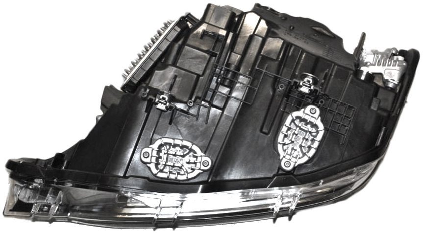2X NOVÉ OE SVĚTLOMETY LED ŽÁROVKY BMW 3 F30 F31 M3 7453483-01 , 7453484