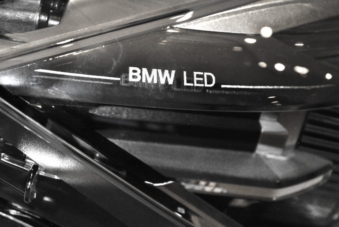 1× Nová Originální Světlomet Full LED Evropská Verze BMW 3 F30 F31 M3 7453482-01