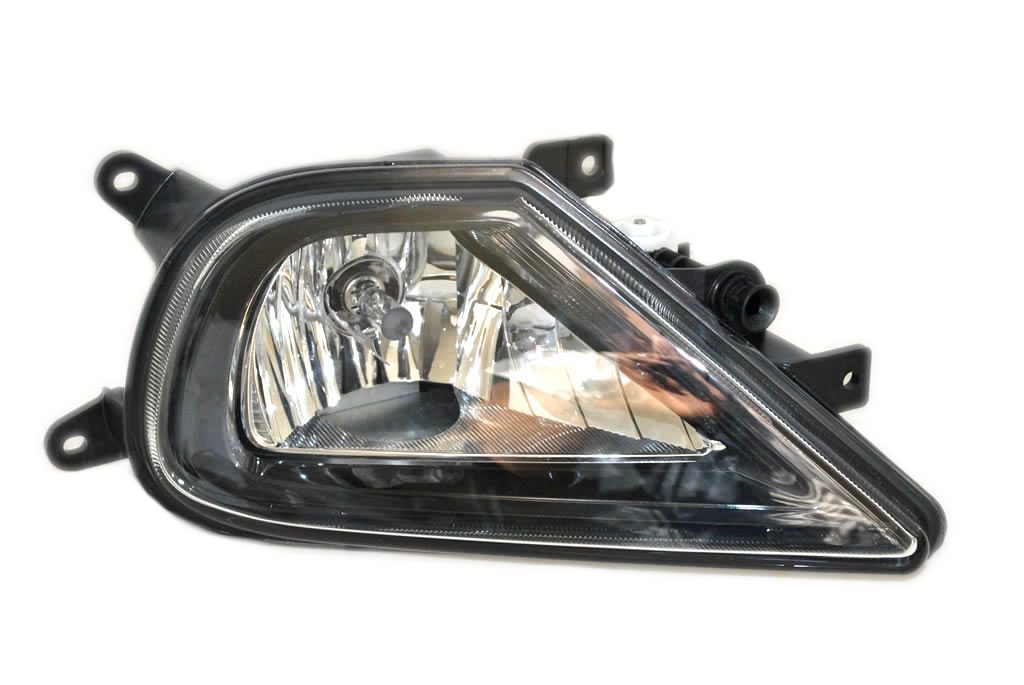 2X NEUE OE NEBELSCHEINWERFER HALOGEN VW TOUAREG 2010 - 2015 7P6941700C 7P6941699D