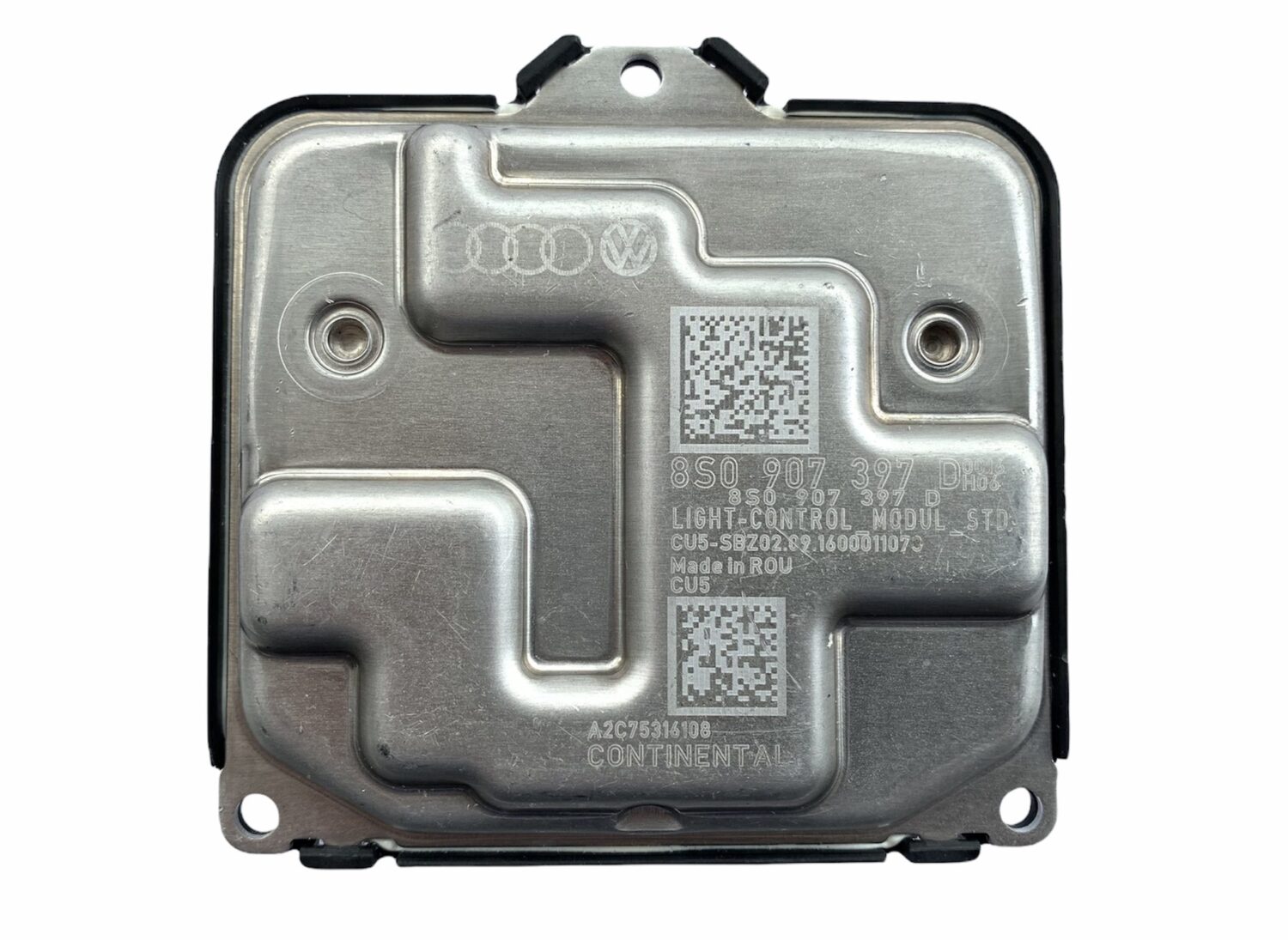 Moduł LED Sterownik Przetwornica do AUDI 8S0907397D