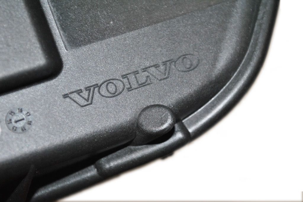 2X nouveaux phares antibrouillard d'origine halogène halogène LED VOLVO XC90 XC60 S90 V90 31395865, 31395866