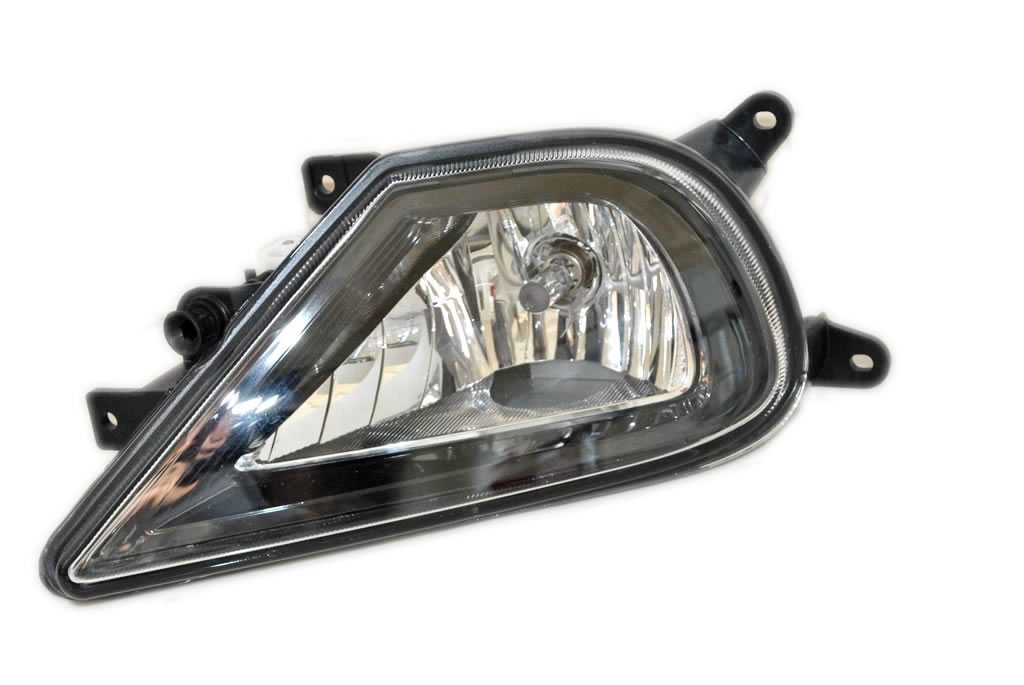 2X NEUE OE NEBELSCHEINWERFER HALOGEN VW TOUAREG 2010 - 2015 7P6941700C 7P6941699D