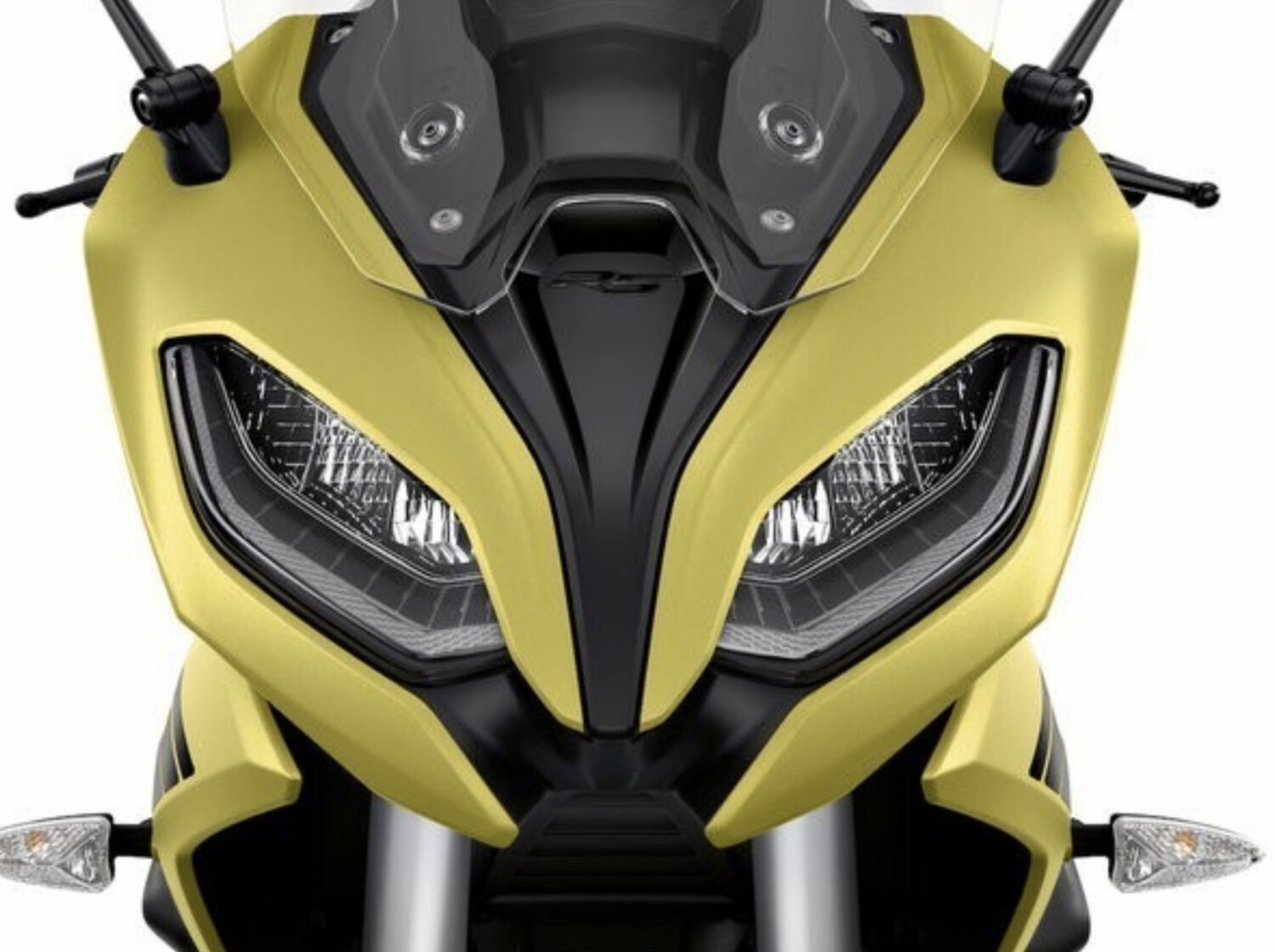 NEUE OE SCHEINWERFERLAMPE VOLL LED KOMPLETT BMW K54 R1200RS R 1250 RS 63128393173 8393173