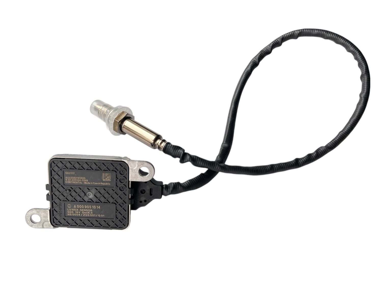 Czujnik NOX do MERCEDES SONDA LAMBDA A0009051014
