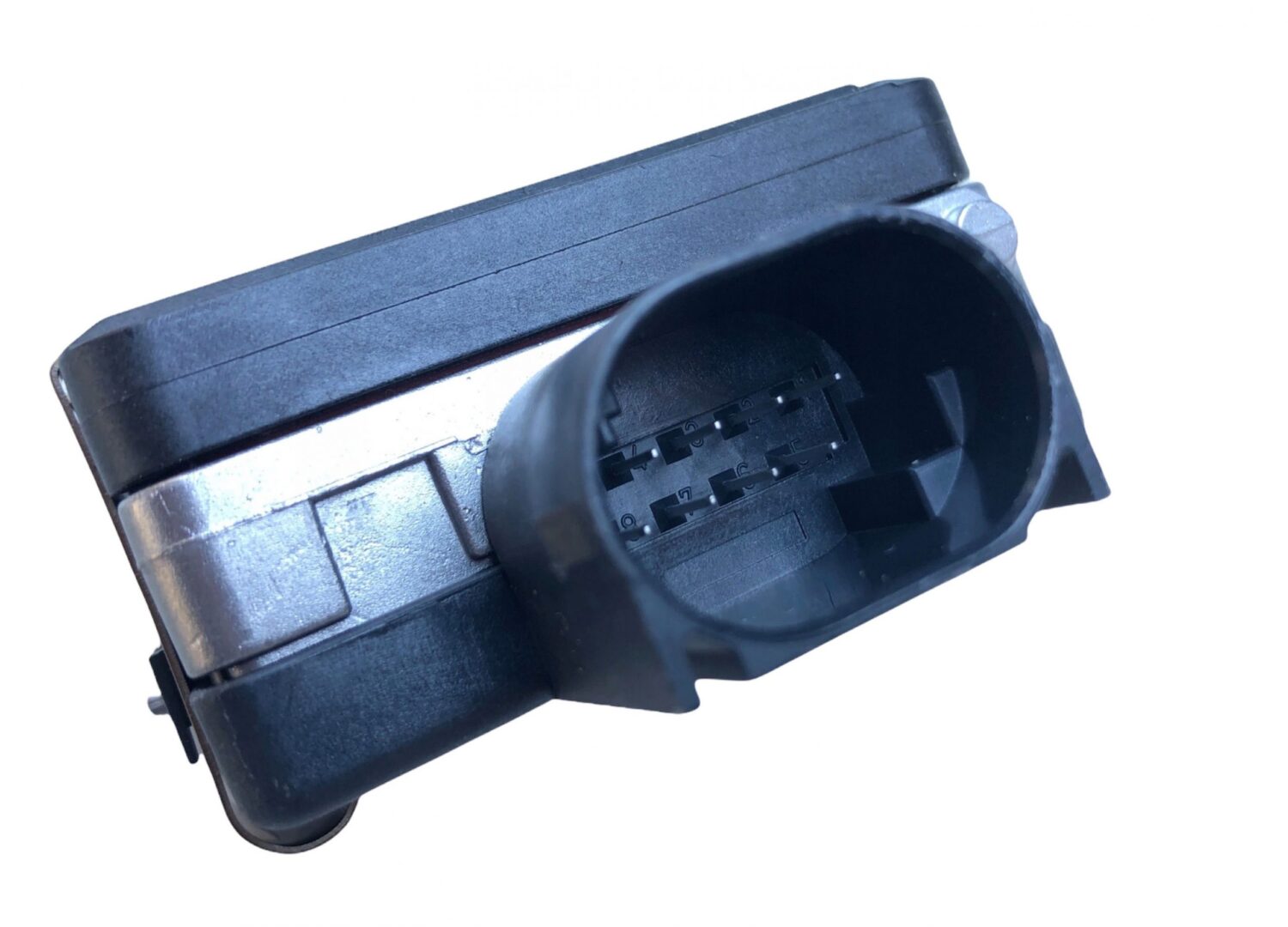 NOWY RADAR ACC DISTRONIC CZUJNIK MERCEDES C W205 GLC W253 COUPE C253 X253 A0009053111