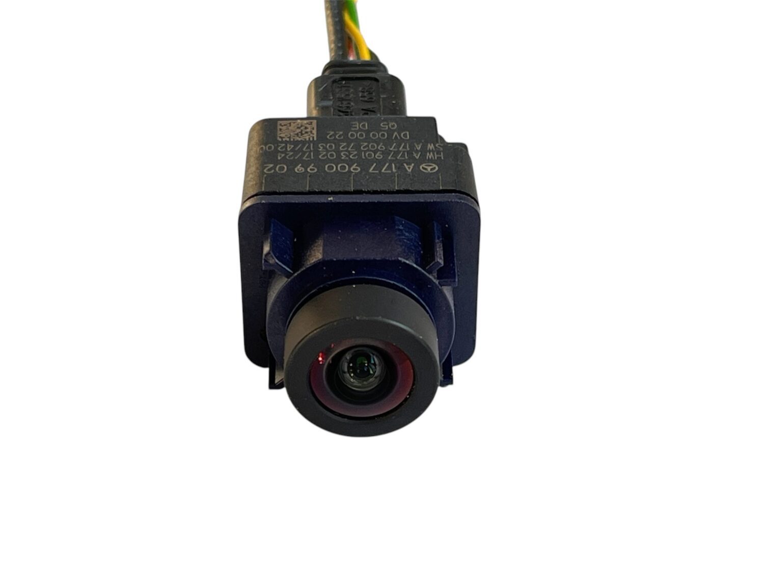 NOVÁ OE PŘEDNÍ COUVACÍ KAMERA A1779009902 MERCEDES CLA GLA45 W118 W167 W177 W213 W238 W243 W247 W253 GLC W257