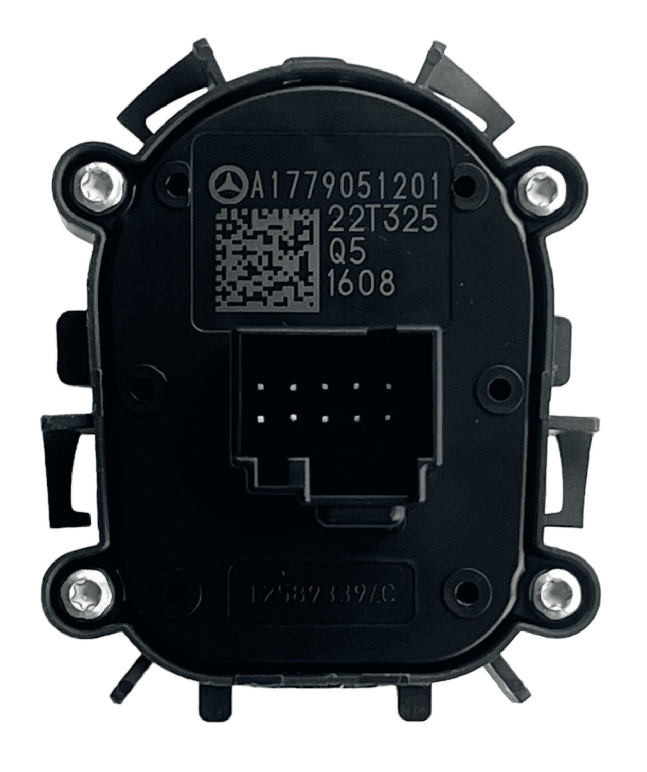 NEW OE PUSH BUTTON ENGINE START STOP MERCEDES W118 CLA W177 A , B W247 W464 G-KLASSE W907 W910 SPRINTER A1779051201