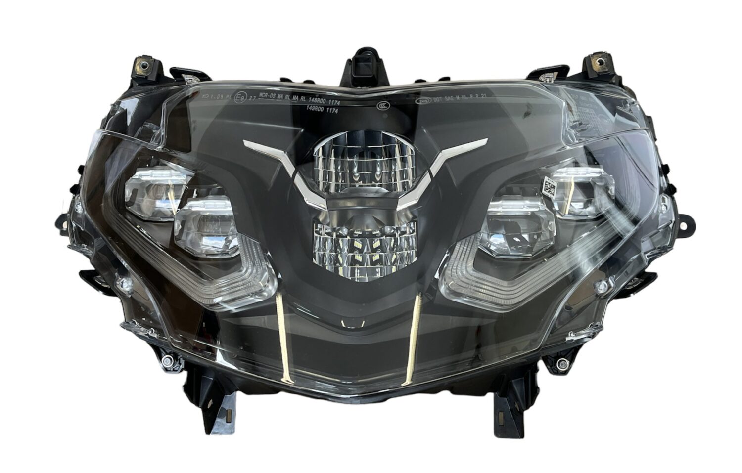 Reflektor Lampa Adaptive Full Led do BMW 9467591