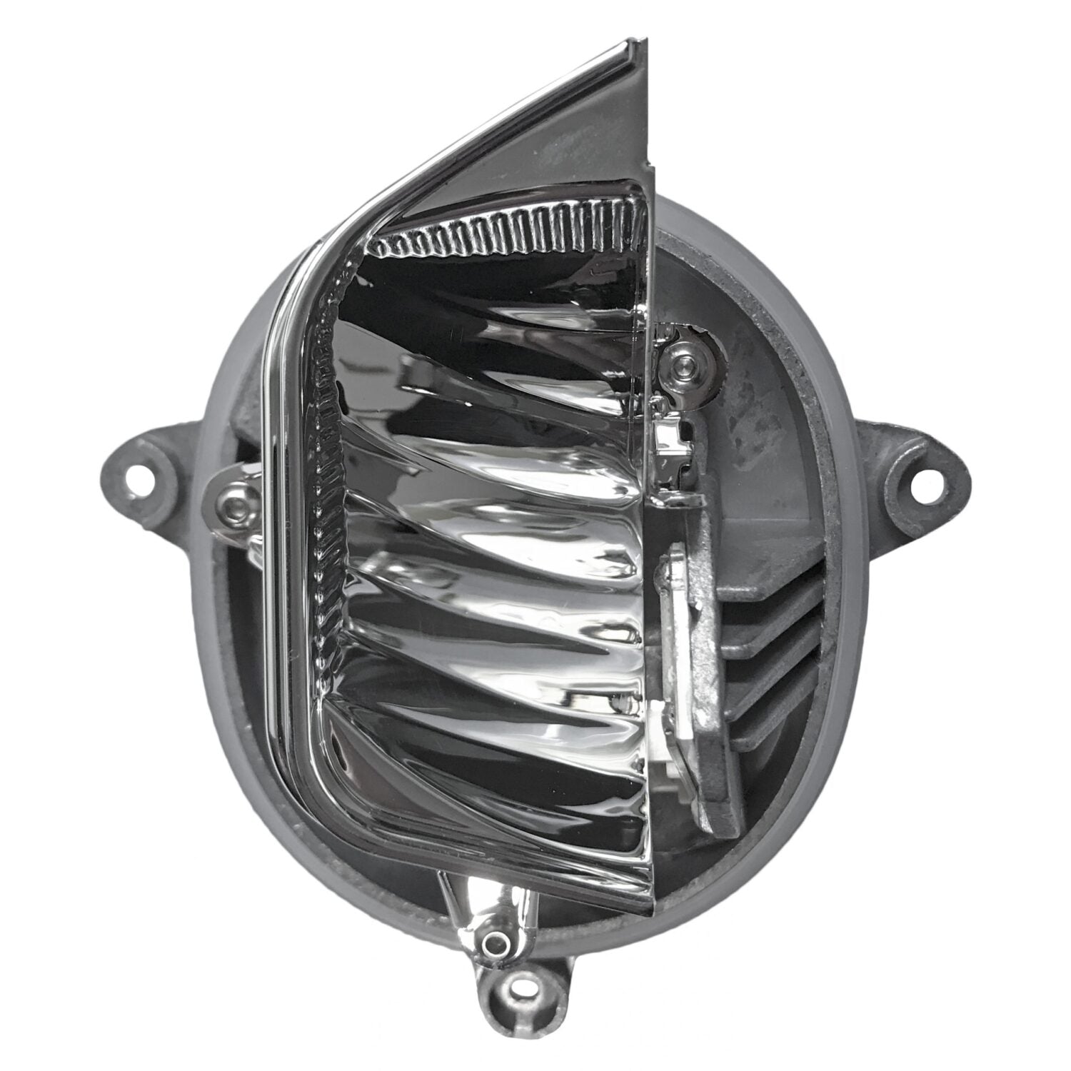 2X OE LED MODULO LUCE D'ANGOLO BMW X5 F15 X6 F16 F85 F86 7381449 7381450