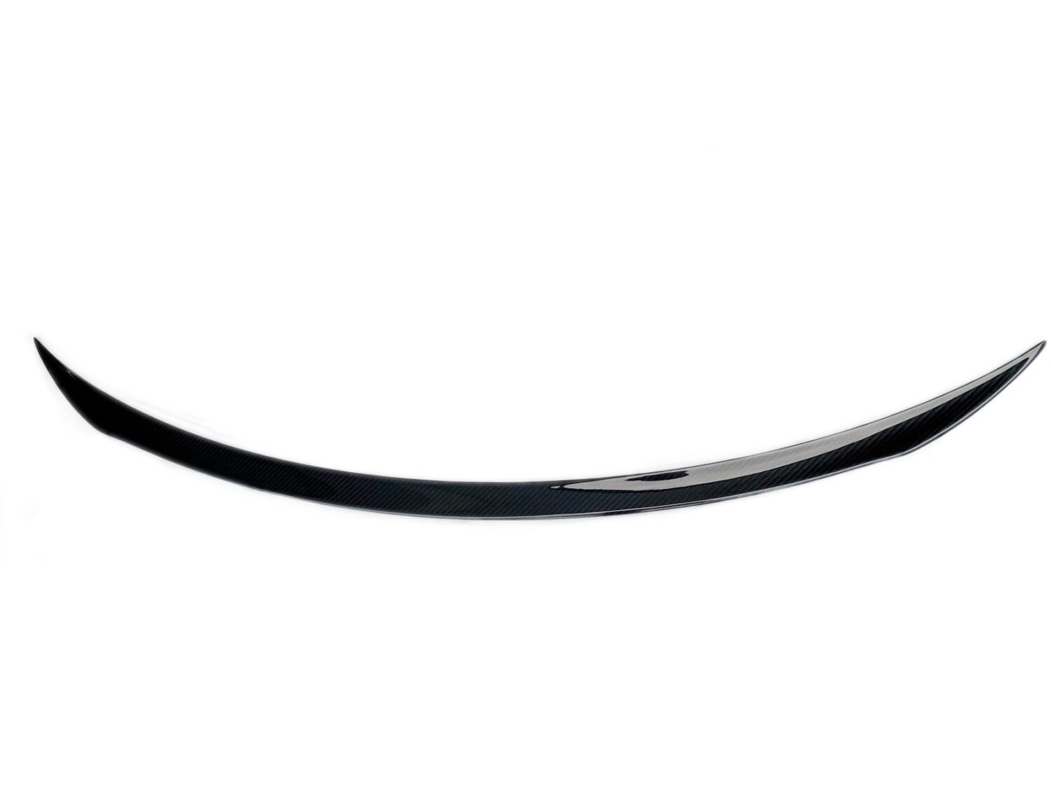 Spoiler tylny do MERCEDES A2387900200