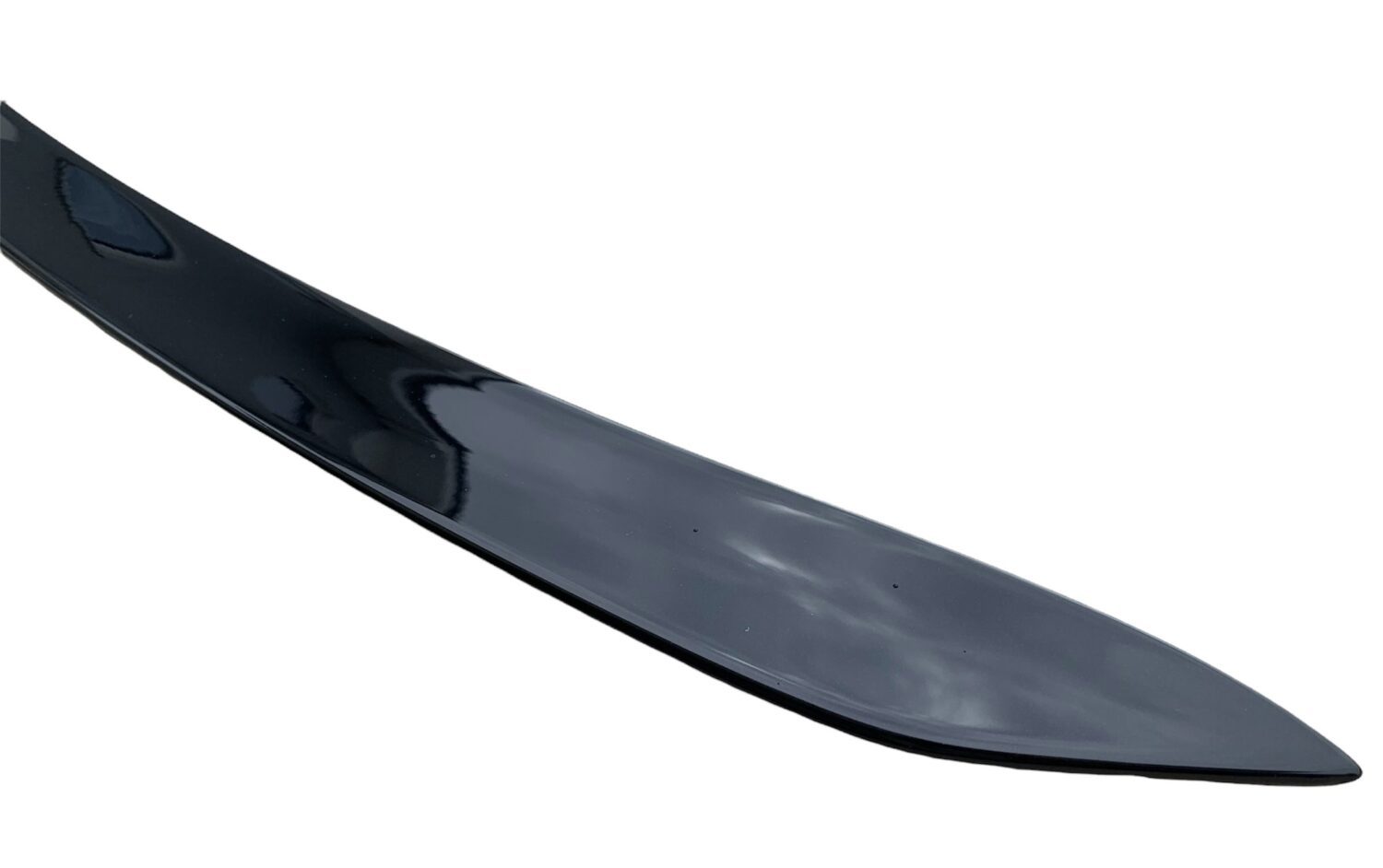 NUOVO SPOILER POSTERIORE OEM NERO BIANCO O ARGENTO MERCEDES CLASSE E W213 E63 AMG A2137900600