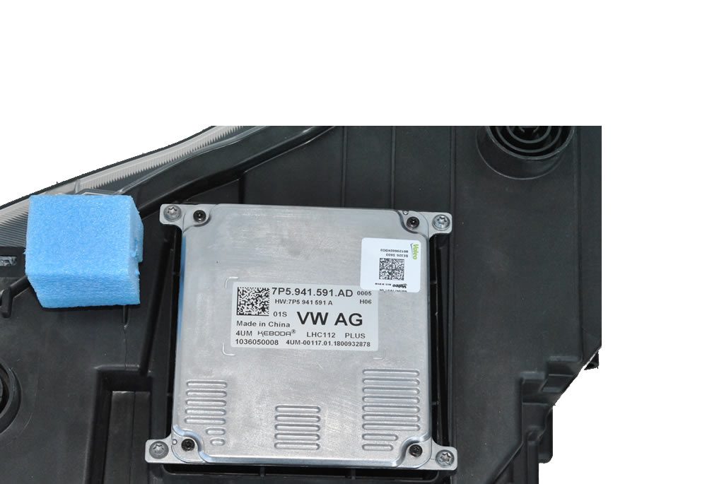 NEUE OE LED SCHEINWERFER ATECA LAMPE 2016 - 576941007D