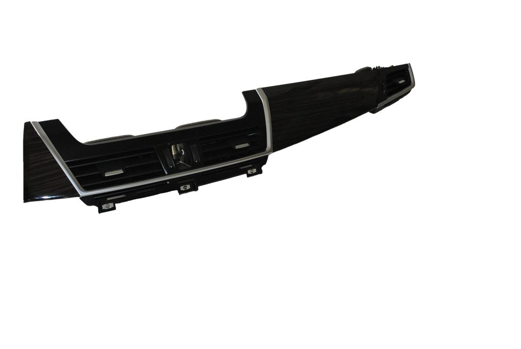 Oryginalna Listwa drzwi do BMW 2` F45 F46 LCI 9319892
