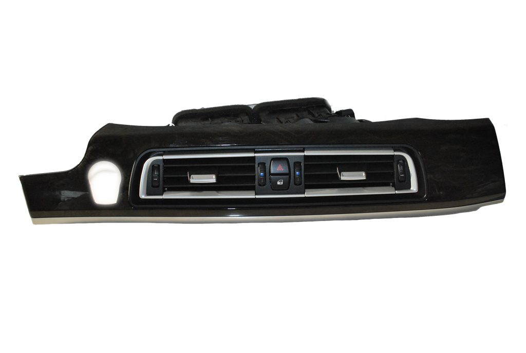 Oryginalna Listwa drzwi do BMW 7` F01 F02 LCI 9232145
