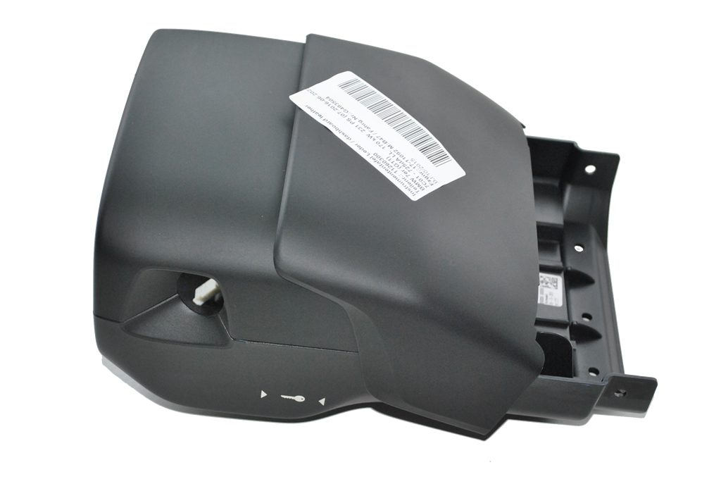 SCATOLA PIANTONE STERZO OEM BMW 7` G11 G12 9371439 - 51459371439