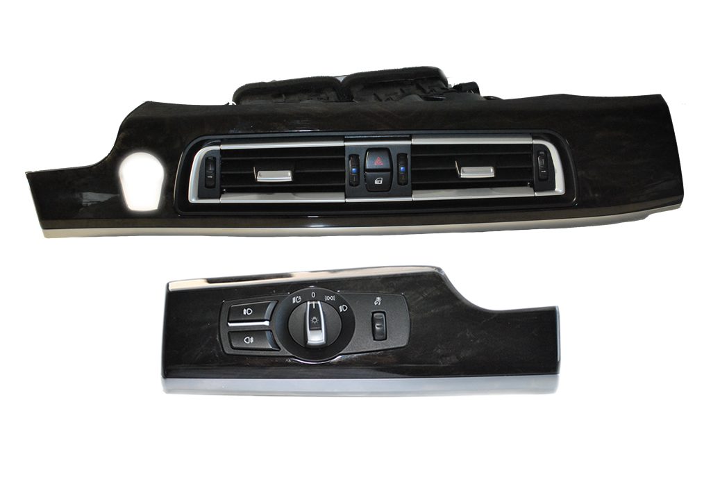 Osłona Deski Rozdzielczej do BMW 7 9232145
