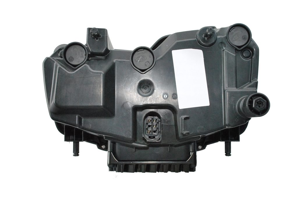 NUOVO FARO COMPLETO A LED BMW K80 F750 GS K81 F850 GS K82 F850 GS ADVENTURE 63128557222