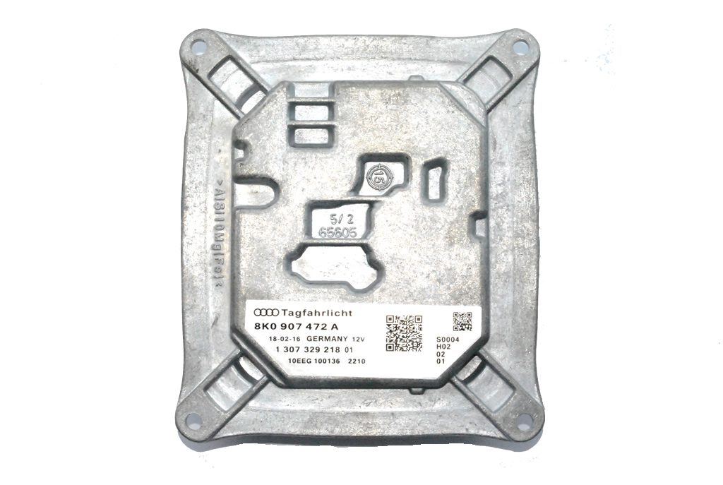 NUOVO MODULO LUCE DIURNA OE DRL AUDI A4 B8 8K ALLROAD 8K0907472A