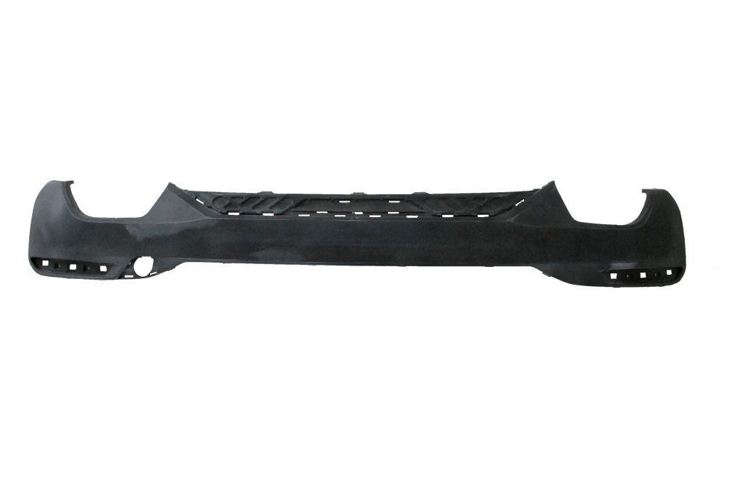 NUOVO OE SPOILER POSTERIORE CARBONIO TAPPO PARAURTI + 1X COPERTURA BMW 5 G30 M-PERFORMANCE 51192412405 - 51122412413