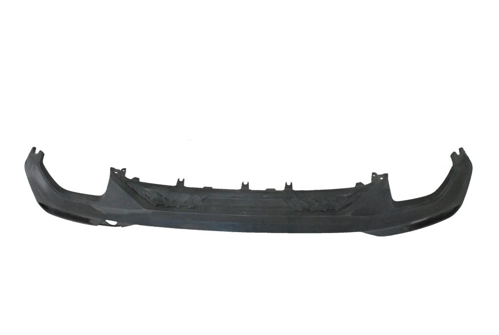 NUOVO OE SPOILER POSTERIORE CARBONIO TAPPO PARAURTI + 1X COPERTURA BMW 5 G30 M-PERFORMANCE 51192412405 - 51122412413