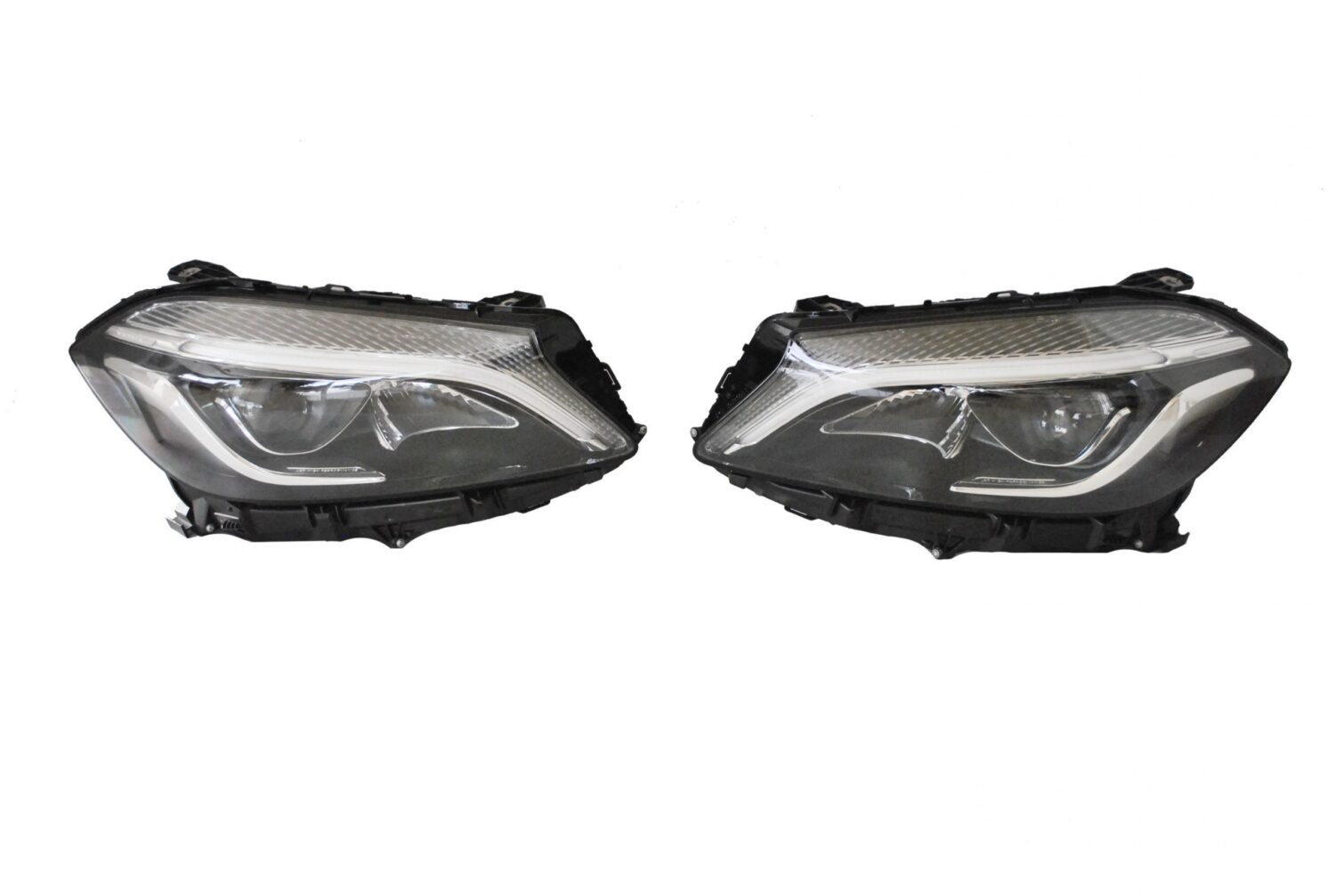 2x Reflektory LED do MERCEDES A1769067600