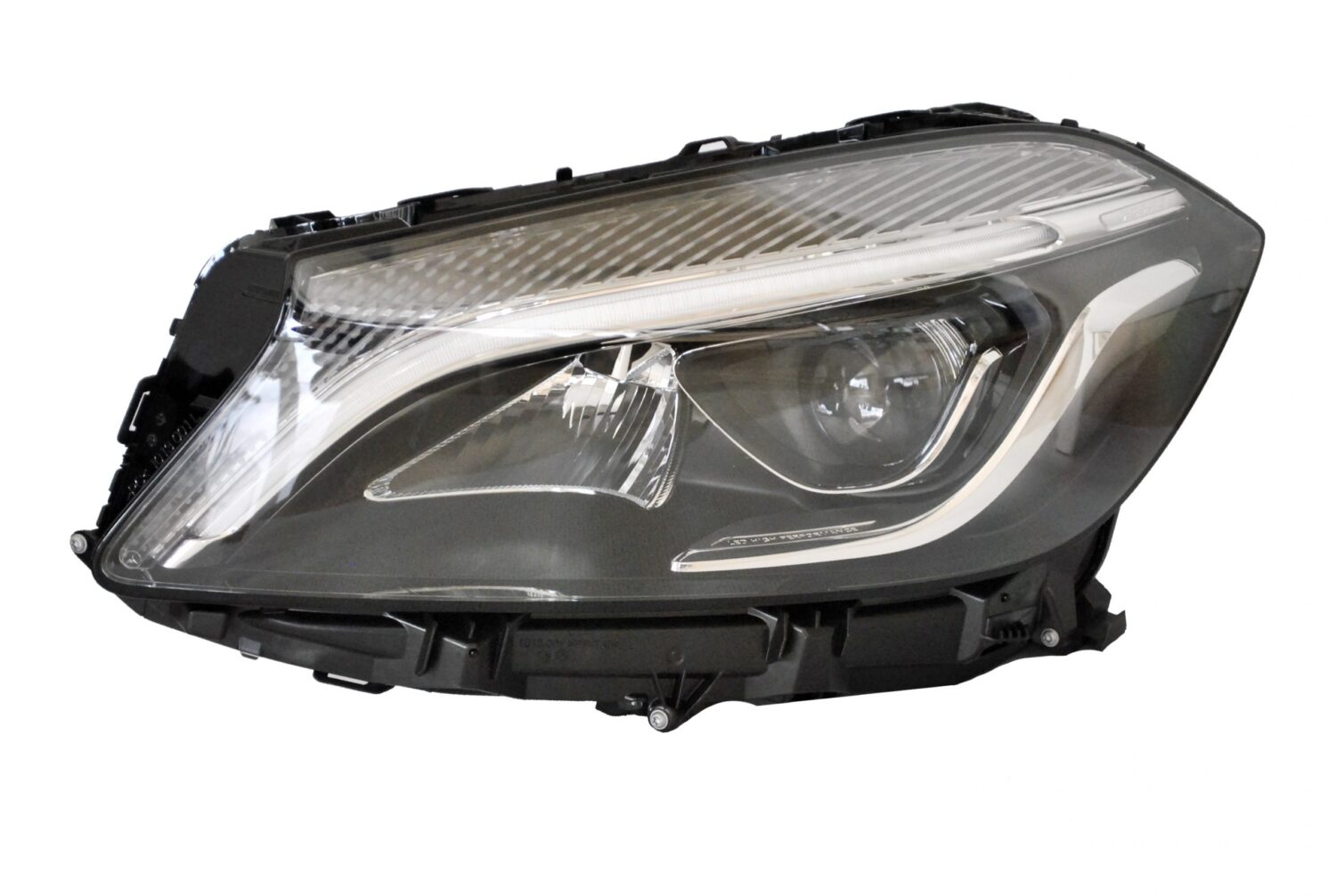 2X NUOVI FARI OE A LED AD ALTE PRESTAZIONI MERCEDES A-KLASSE W176 A1769067600