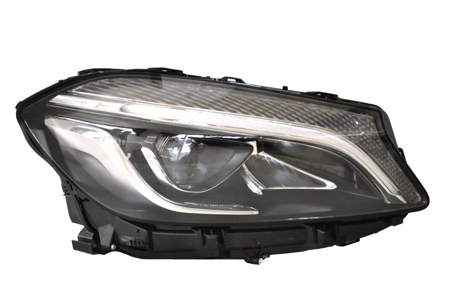 2X NUOVI FARI OE A LED AD ALTE PRESTAZIONI MERCEDES A-KLASSE W176 A1769067600