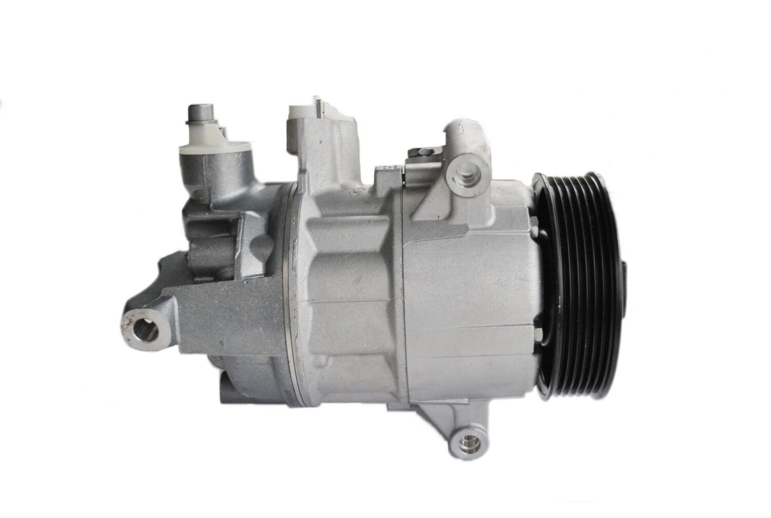 Compresseur de climatisation OEM pour Audi Q2 VW GOLF PASSAT TIGUAN TOURAN SEAT ATECA SKODA FABIA KODIAQ 5Q0816803B, nouveau