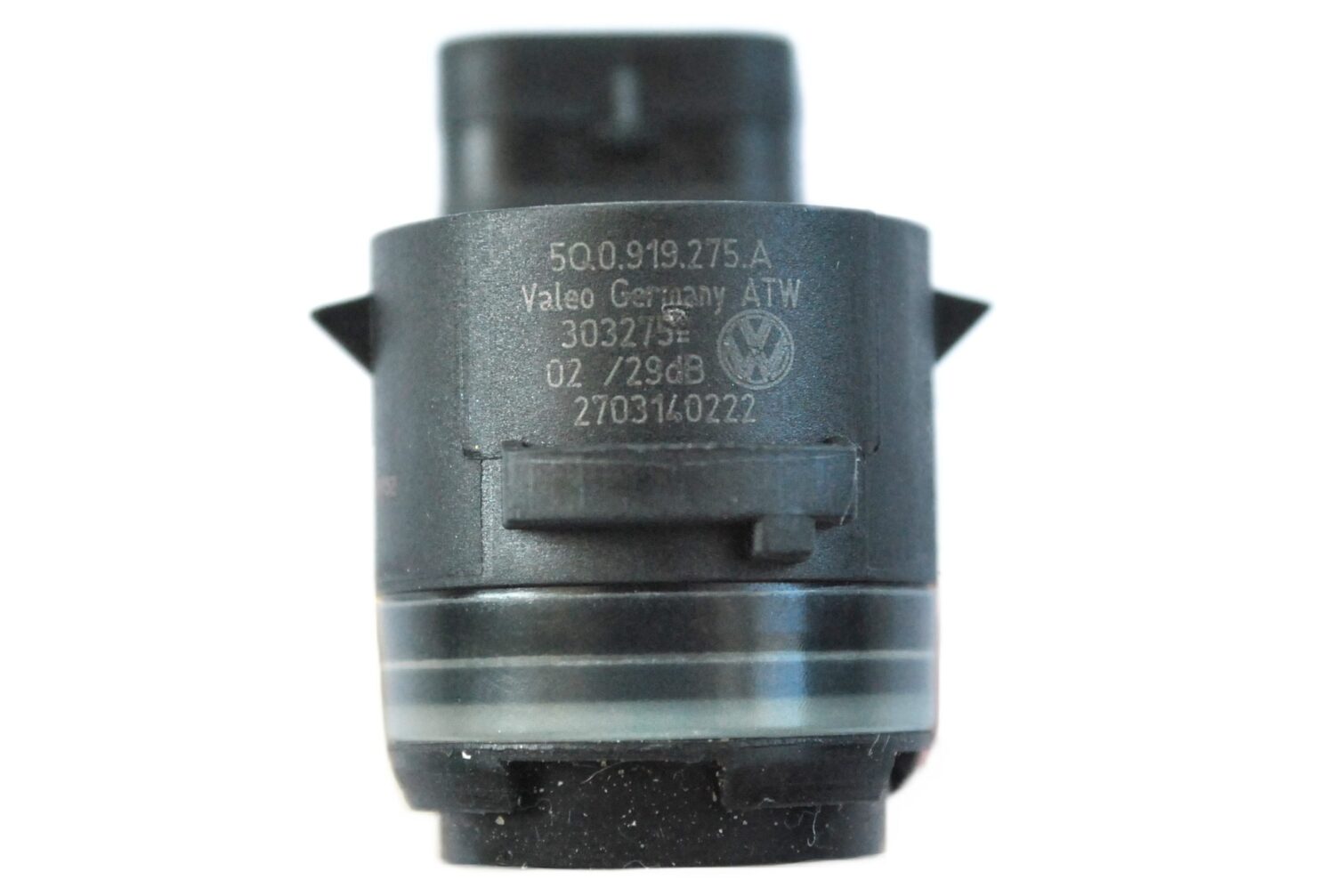 SENSORE OE PDC SENSORE PARKTRONIC AUDI A1 A3 A5 A6 A8 VW TOUAREG T-ROC GOLF JETTA VENTO SEAT LEON SKODA KAROQ OCTAVIA YETI 5Q0919275A