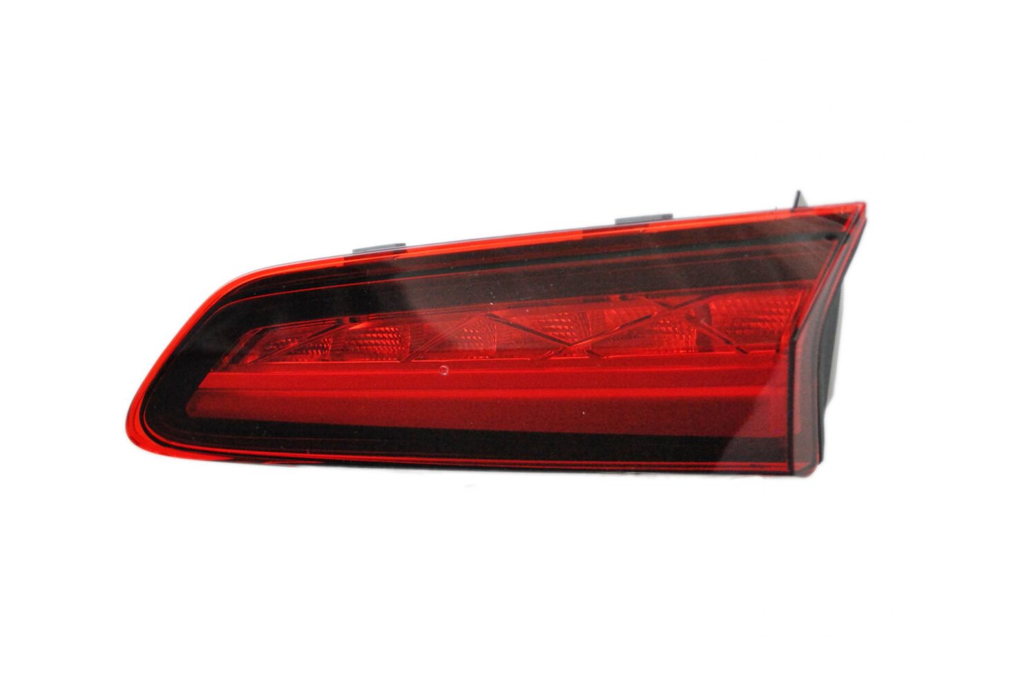 4X NEW ORIGINAL SKODA KAROQ REAR LAMPS 57A945308 57A945307 57A945207 57A945208
